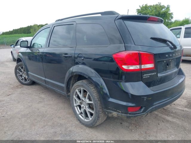 3C4PDDEG8FT740536 Dodge Journey R/t