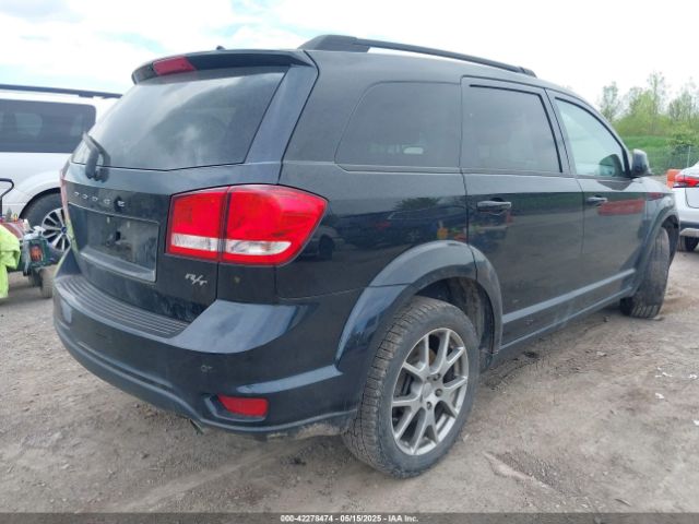 3C4PDDEG8FT740536 Dodge Journey R/t