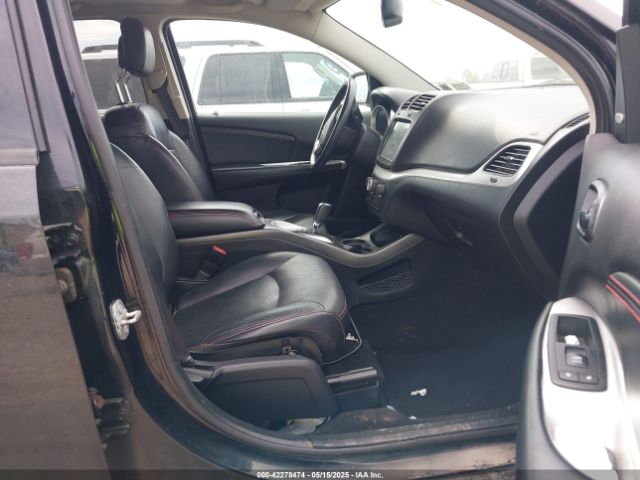 3C4PDDEG8FT740536 Dodge Journey R/t