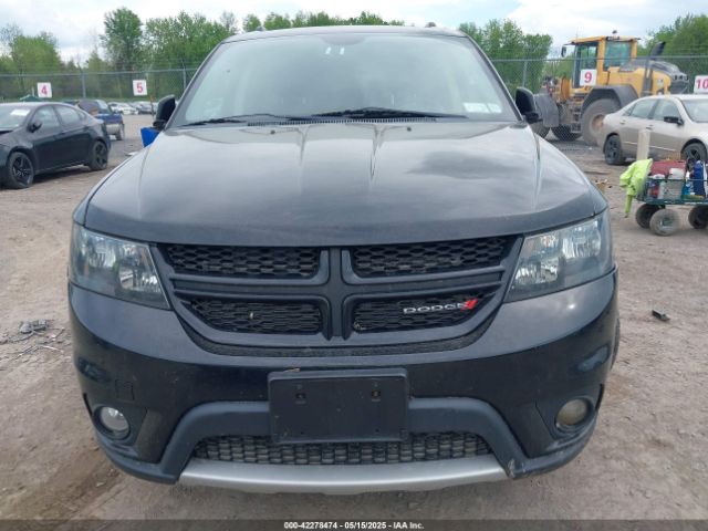 3C4PDDEG8FT740536 Dodge Journey R/t