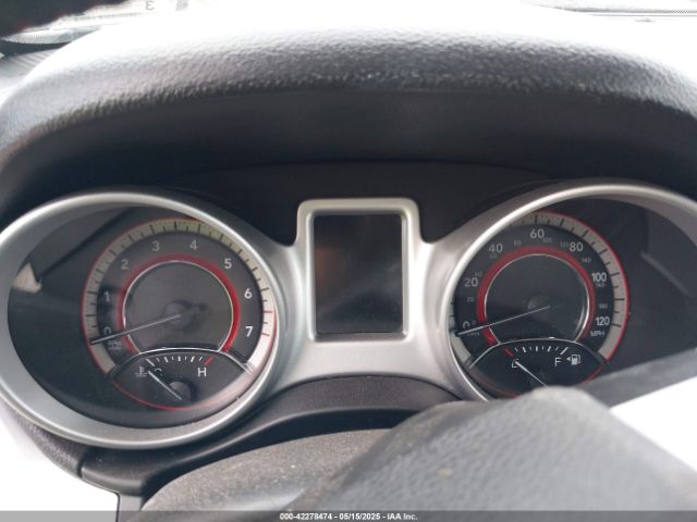3C4PDDEG8FT740536 Dodge Journey R/t