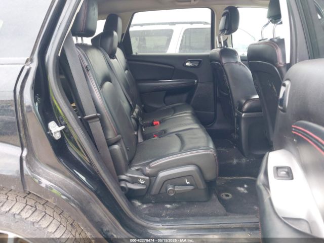 3C4PDDEG8FT740536 Dodge Journey R/t