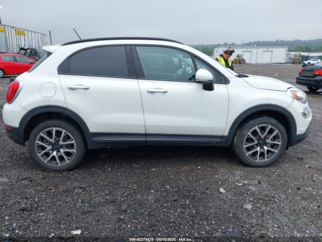 ZFBCFYET2GP474503 Fiat 500x Trekking Plus