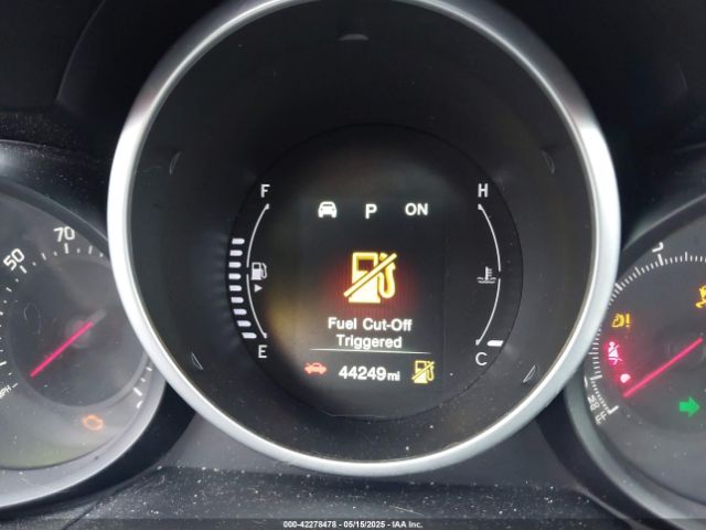 ZFBCFYET2GP474503 Fiat 500x Trekking Plus