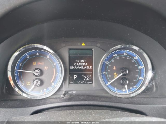 2T1BURHE6JC993531 Toyota COROLLA LE