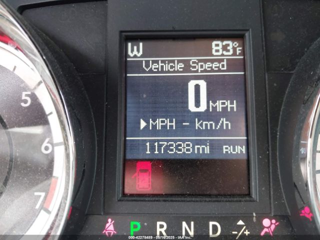 2C4RDGEG2HR681113 Dodge Grand Caravan Gt