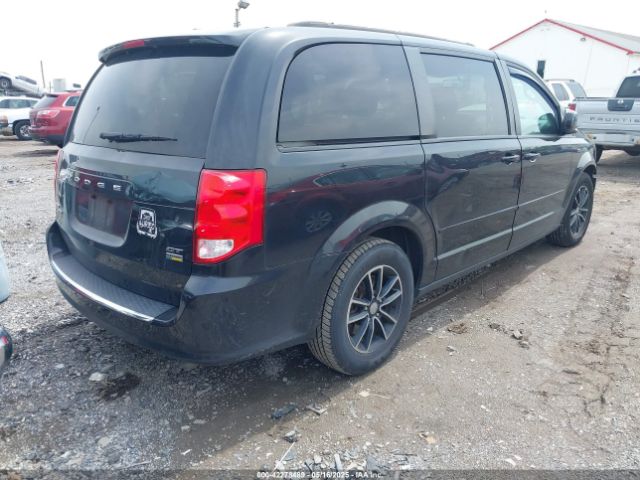 2C4RDGEG2HR681113 Dodge Grand Caravan Gt