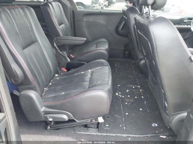 2C4RDGEG2HR681113 Dodge Grand Caravan Gt