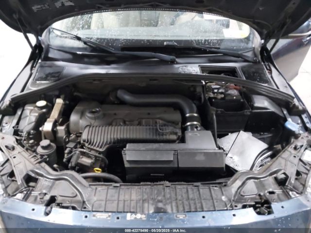 2015 VOLVO S60 YV1612TK5F1349510 Photo 9