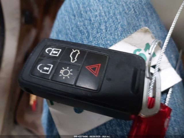 2015 VOLVO S60 YV1612TK5F1349510 Photo 10