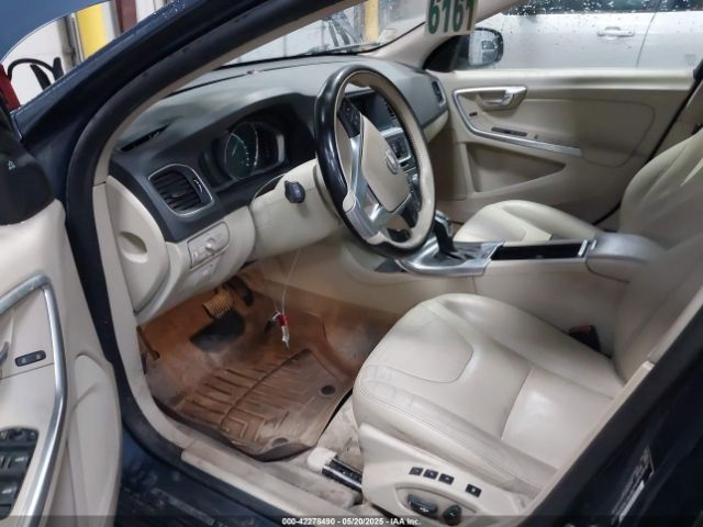 2015 VOLVO S60 YV1612TK5F1349510 Photo 4