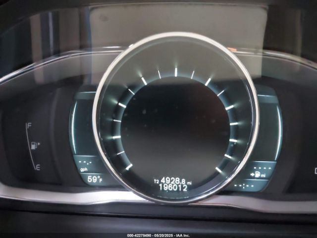 2015 VOLVO S60 YV1612TK5F1349510 Photo 6