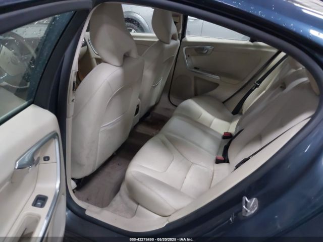 2015 VOLVO S60 YV1612TK5F1349510 Photo 7