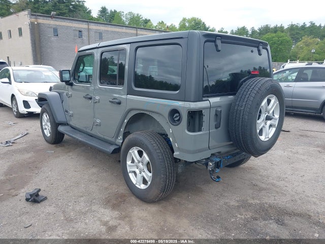 1C4HJXDG2PW531904 Jeep 2023