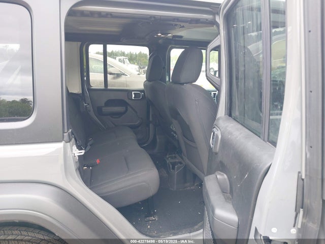 1C4HJXDG2PW531904 Jeep 2023