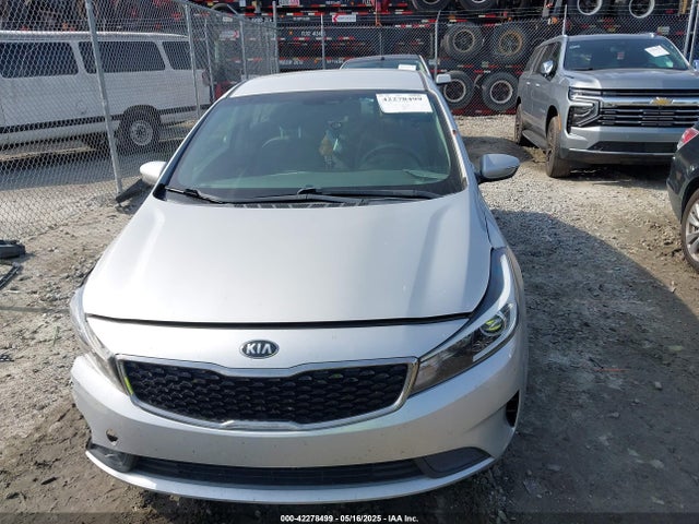 KIA mpi nu 2017 3KPFK4A72HE097728 Image 12