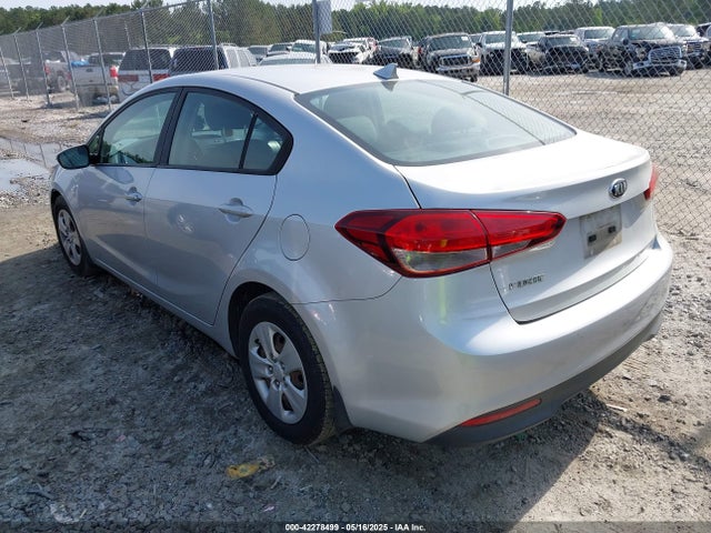 KIA mpi nu 2017 3KPFK4A72HE097728 Image 3