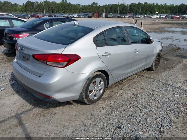 KIA mpi nu 2017 3KPFK4A72HE097728 Image 4