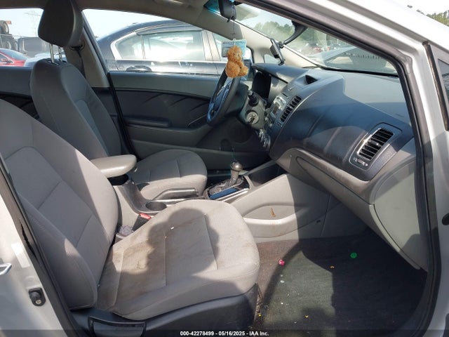 KIA mpi nu 2017 3KPFK4A72HE097728 Image 5