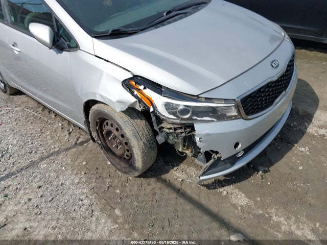 KIA mpi nu 2017 3KPFK4A72HE097728 Image 6