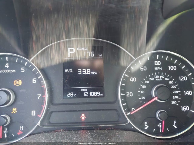 KIA mpi nu 2017 3KPFK4A72HE097728 Image 7