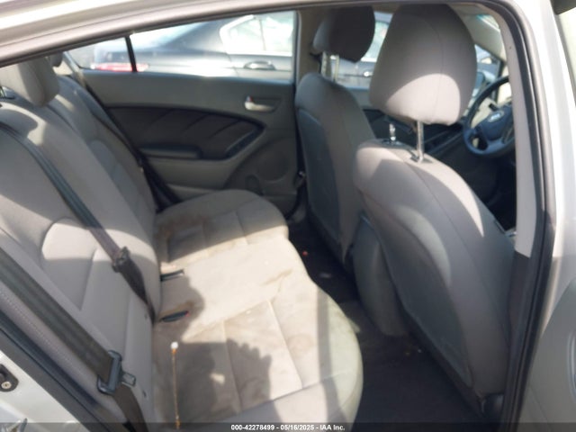 KIA mpi nu 2017 3KPFK4A72HE097728 Image 8