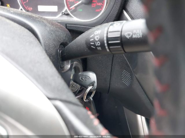 2009 SUBARU IMPREZA JF1GE76609G500979 Photo 10