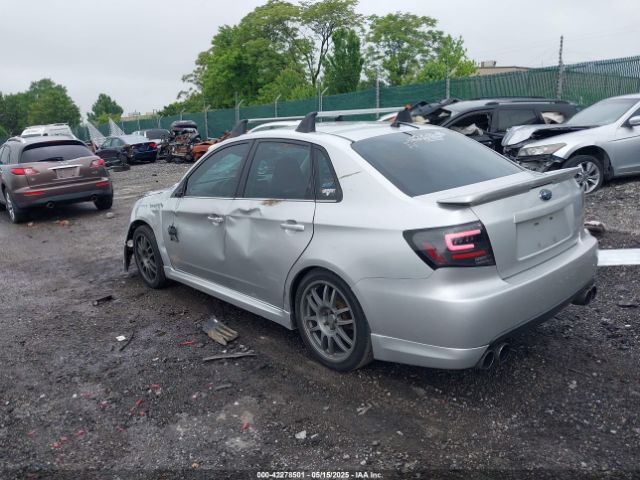 2009 SUBARU IMPREZA JF1GE76609G500979 Photo 2