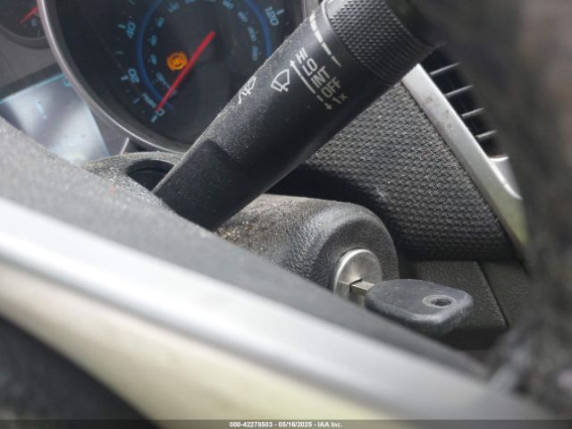 1G1PE5SB9F7169258 Chevrolet Cruze 2lt Auto