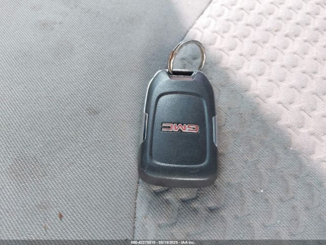 2018 GMC TERRAIN 3GKALMEV4JL230656 Photo 10