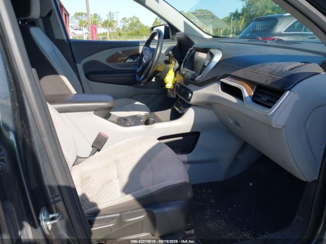 2018 GMC TERRAIN 3GKALMEV4JL230656 Photo 4