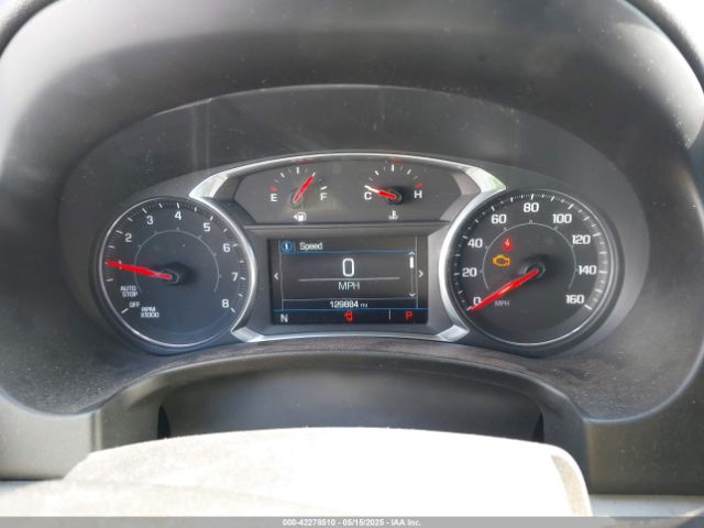 2018 GMC TERRAIN 3GKALMEV4JL230656 Photo 6