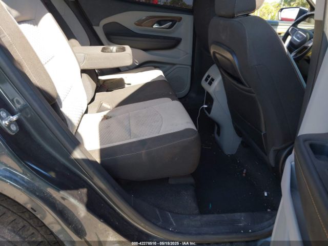 2018 GMC TERRAIN 3GKALMEV4JL230656 Photo 7