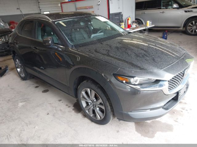 2023 MAZDA CX-30 3MVDMBBM6PM575551