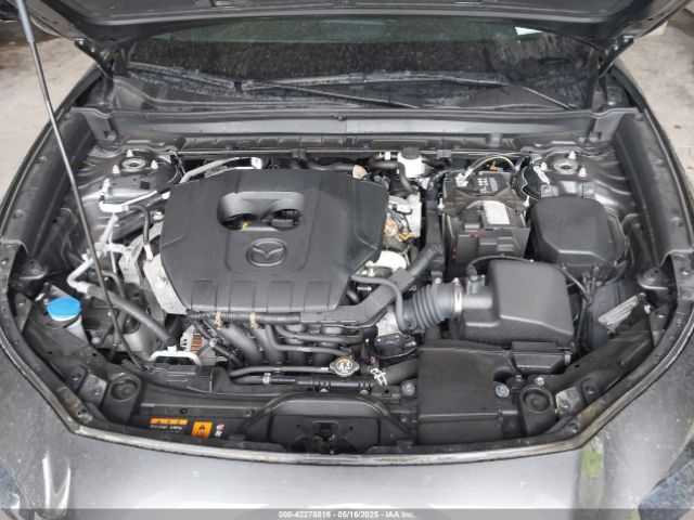 2023 MAZDA CX-30 3MVDMBBM6PM575551 Photo 9