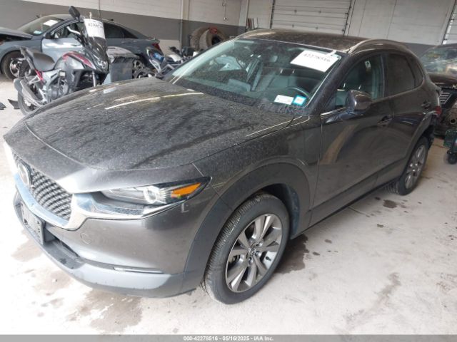 2023 MAZDA CX-30 3MVDMBBM6PM575551 Photo 1