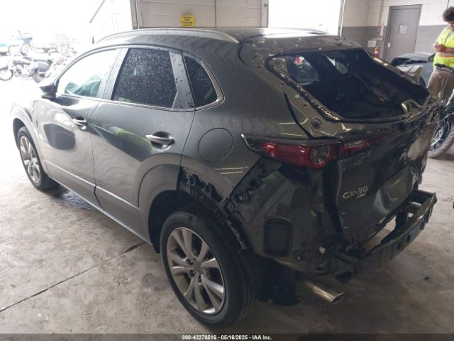 2023 MAZDA CX-30 3MVDMBBM6PM575551 Photo 2