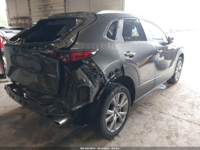 2023 MAZDA CX-30 3MVDMBBM6PM575551 Photo 3