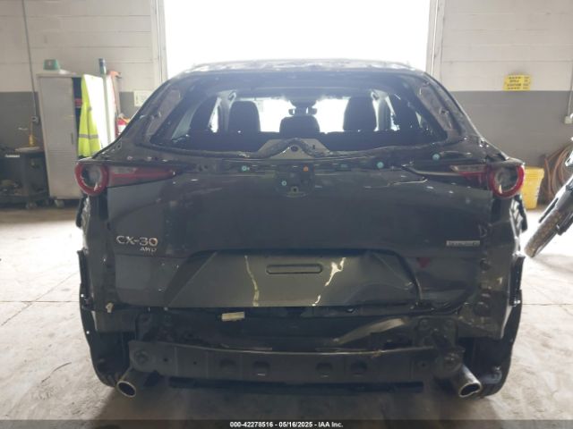 2023 MAZDA CX-30 3MVDMBBM6PM575551 Photo 5