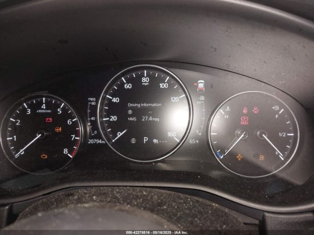 2023 MAZDA CX-30 3MVDMBBM6PM575551 Photo 6