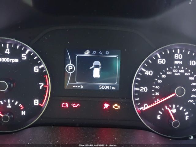 KNDPMCAC1H7220862 KIA Sportage Lx