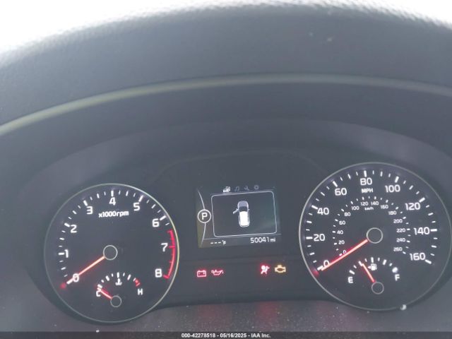 KNDPMCAC1H7220862 KIA Sportage Lx