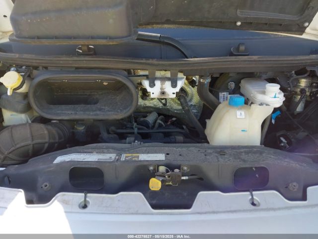 3C6LRVDG4ME508578 RAM Promaster 2500 High Roof 159 Wb