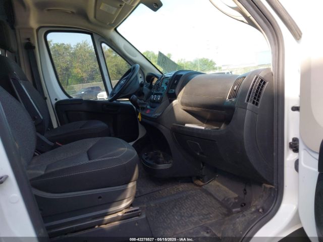 3C6LRVDG4ME508578 RAM Promaster 2500 High Roof 159 Wb