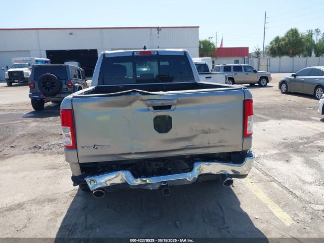 1C6RREFTXNN254344 RAM 1500 Lone Star  4x2 5'7 Box