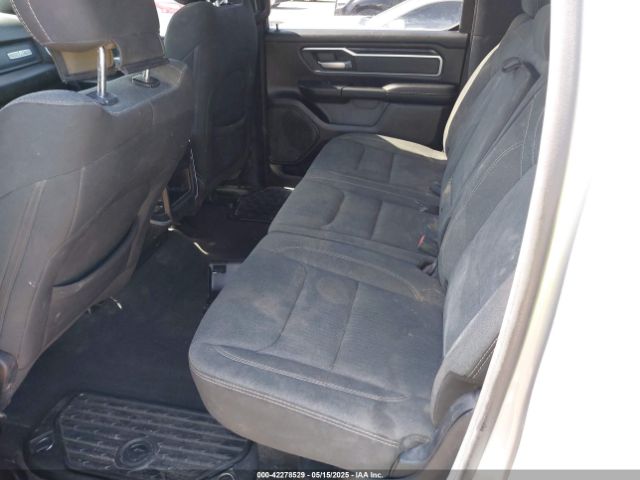 1C6RREFTXNN254344 RAM 1500 Lone Star  4x2 5'7 Box
