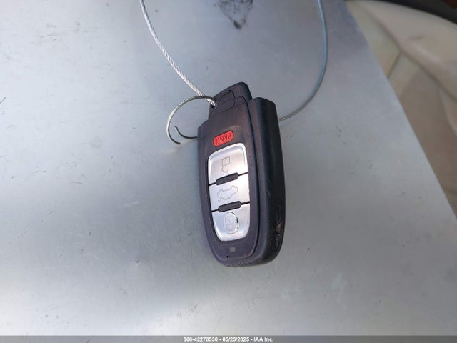 2012 AUDI Q5 WA1LFAFP5CA037785 Photo 10