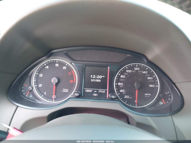 2012 AUDI Q5 WA1LFAFP5CA037785 Photo 6