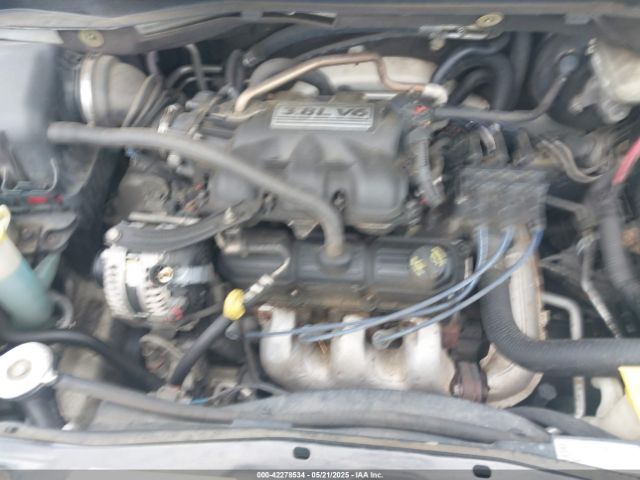 2010 CHRYSLER TOWN & COUNTRY 2A4RR5D19AR266065 Photo 9
