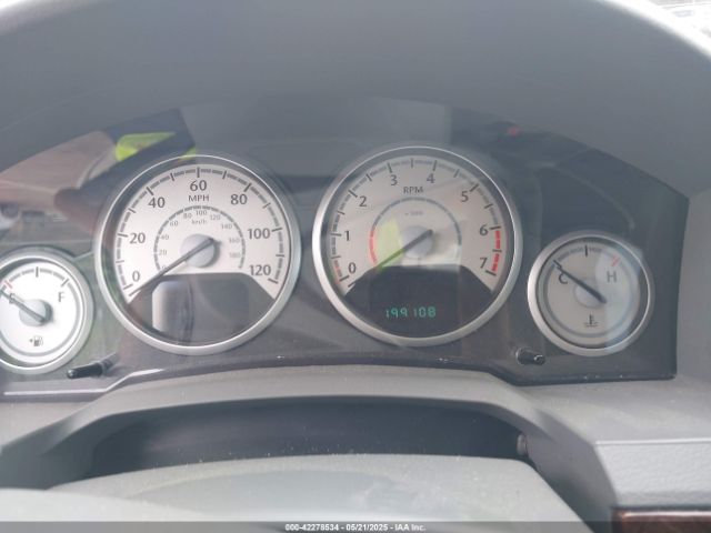 2010 CHRYSLER TOWN & COUNTRY 2A4RR5D19AR266065 Photo 6